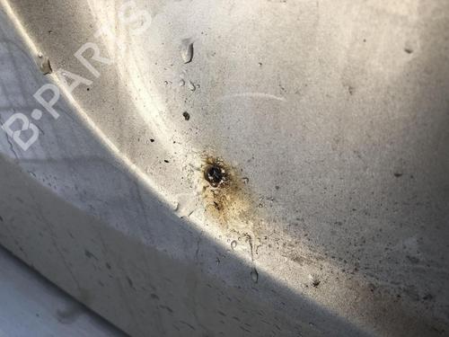 Other MERCEDES-BENZ A-CLASS (W169) A 150 (169.031, 169.331) | BP31981897O1 