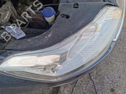 Right headlight CITROËN C5 III Break (RW_) 2.0 i 16V (RWRFJC, RWRFJF) | BP31959270C29