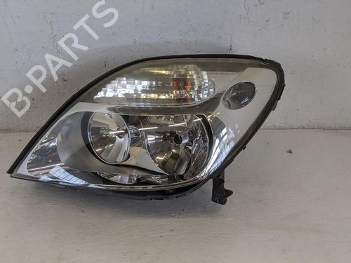 Otra RENAULT MEGANE Scenic (JA0/1_) 1.6 16V (JA0B, JA04, JA11, JA00) (107 hp) 31786897