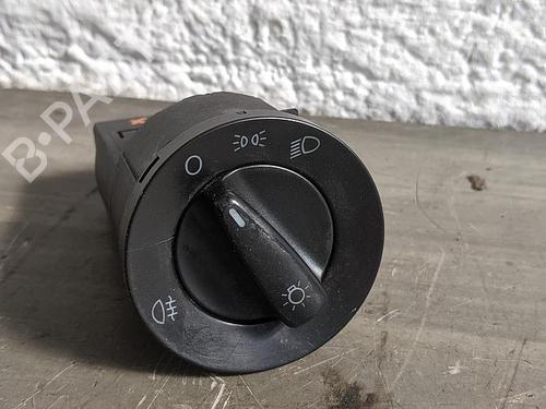 Headlight switch VW GOLF IV (1J1) 1.4 16V | BP31785538I24 