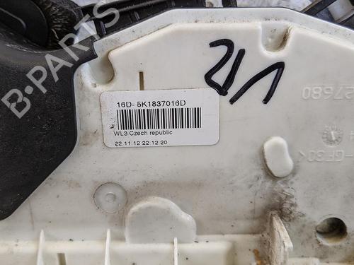 Other VW POLO V (6R1, 6C1) 1.6 TDI | BP31783748O1 