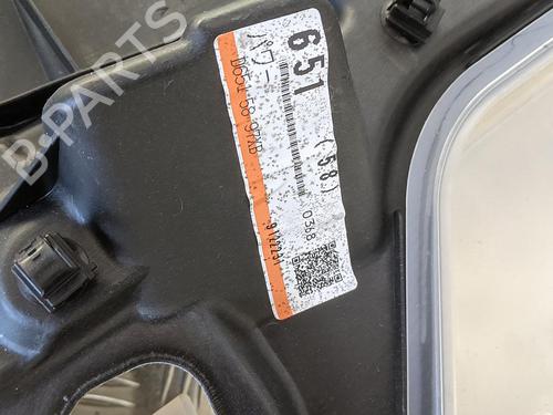 Other MAZDA 2 (DE_, DH_) 1.3 (DE3FS) | BP31785107O1