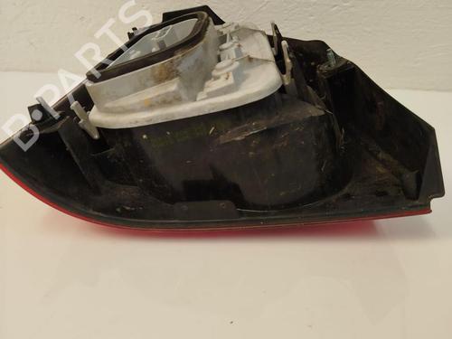 Right taillight VW POLO IV (9N_, 9A_) 1.2 12V | BP31788003C35 