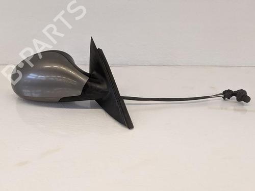 Used Right mirror SEAT IBIZA III (6L1) 1.4 TDI (70 hp) 31786644