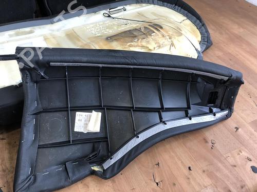 Andre BMW 3 Touring (E46) 318 d | BP31785077O1