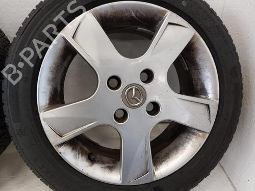 Andre MAZDA 2 (DY) 1.4 | BP31790737O1 