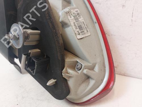 Other PEUGEOT 2008 I (CU_) 1.6 VTi | BP31790218O1