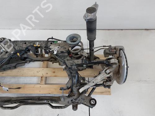 Andre TESLA MODEL Y (5YJY) Long Range All-wheel Drive | BP31789956O1 