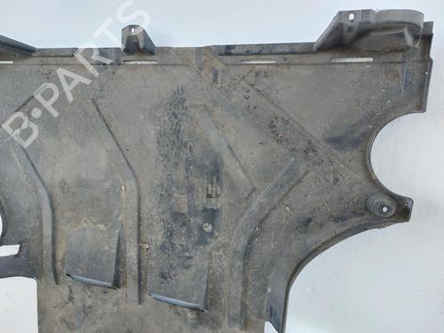 Underbody protection SMART CABRIO (450) 0.7 (450.452, 450.432) | BP31789704M92 