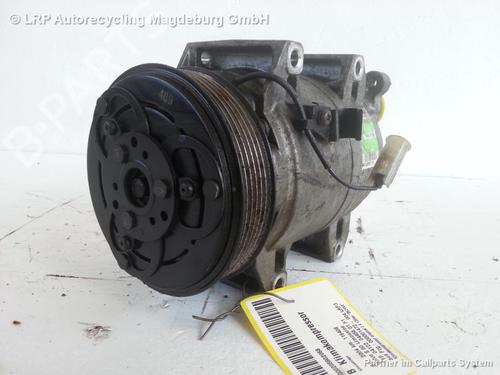 Compressore A/C VOLVO S60 I (384) 2.4 (170 hp) 31779055