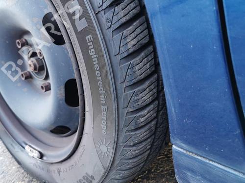 Other PEUGEOT 207 (WA_, WC_) 1.4 16V | BP31788881O1