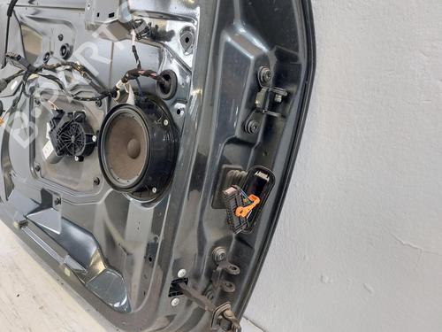 Left front door NISSAN PRIMERA Hatchback (P11) 1.8 16V | BP31790329C2 