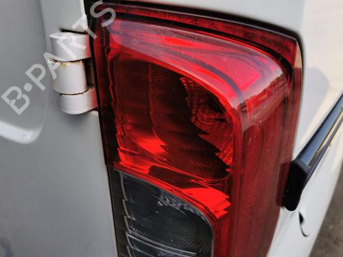 Right taillight PEUGEOT BIPPER (AA_) 1.3 HDi 75 | BP31789370C35 