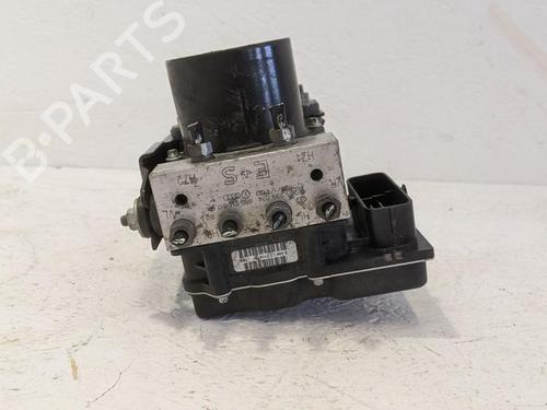 ABS pump VW POLO V (6R1, 6C1) 1.6 TDI | BP31787372M43 