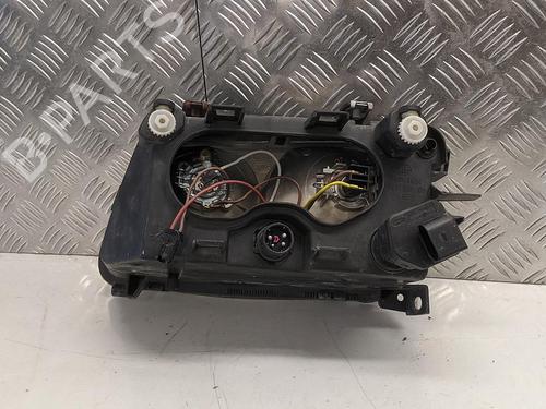 Right headlight AUDI A3 (8L1) 1.6 | BP31784842C29 