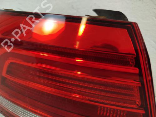 Other VW PASSAT B8 (3G2, CB2) 1.4 TSI | BP31788620O1 