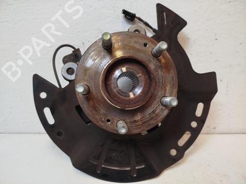 Right front steering knuckle HYUNDAI i30 FASTBACK (PDE, PDEN) 1.0 T-GDI hybrid 48V | BP31791149M26 