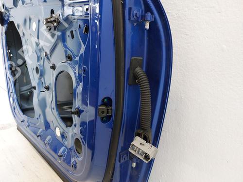 Dør venstre foran SMART #1 EV All-wheel Drive | BP31790500C2 