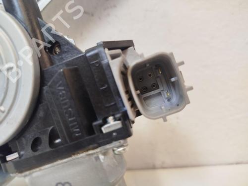 Andre NISSAN LEAF (ZE1) Electric | BP31791025O1 