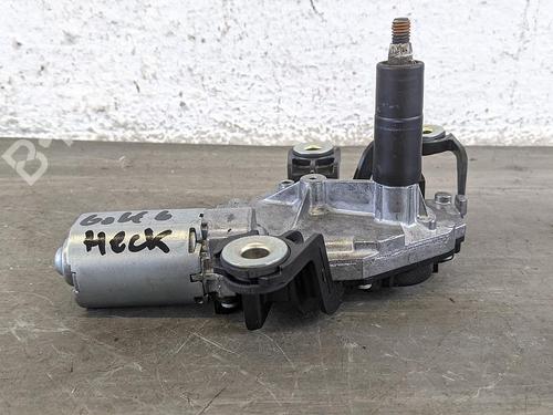Rear wiper motor VW GOLF VI (5K1) 1.4 TSI | BP31783725M102