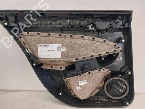 Bageste højre beklædning VW GOLF VIII Variant (CG5, DB5) 1.0 TSI | BP31791439C61 