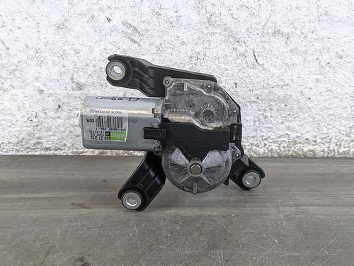 Used Rear wiper motor OPEL CORSA D (S07) 1.4 (L08, L68) (100 hp) 31784133