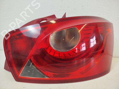 Used Other Other SEAT IBIZA IV SC (6J1, 6P5) 1.2 (70 hp) 34043739 34043739