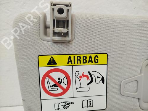 Pala sol direita SMART #1 EV All-wheel Drive | BP31790547I2