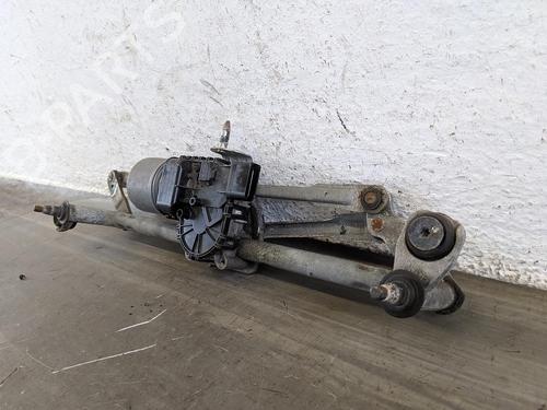 Front wipers mechanism VW POLO V (6R1, 6C1) 1.2 | BP31783190C83 