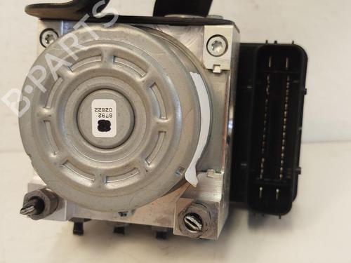 ABS pump FORD FIESTA VII (HJ, HF) 1.0 EcoBoost | BP31790921M43 