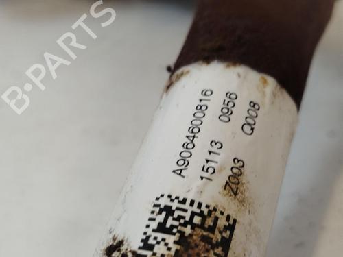 Steering column VW CRAFTER 30-50 Van (2E_) 2.0 TDI | BP31863292M21