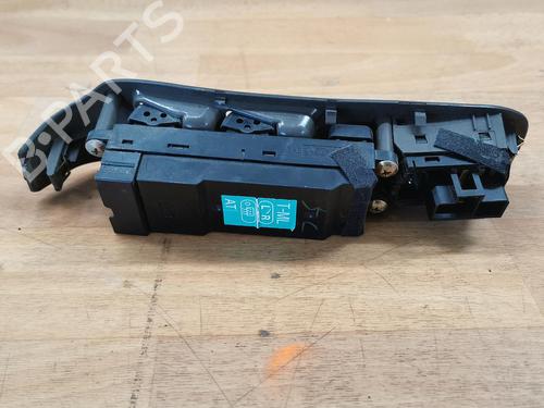 Other SUBARU LEGACY III Estate (BH) 2.0 AWD (BH5) | BP31782608O1