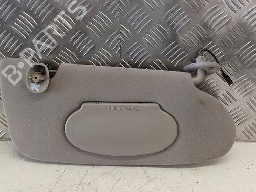 Right sun visor CHRYSLER PT CRUISER (PT_) 2.0 | BP31785734I2