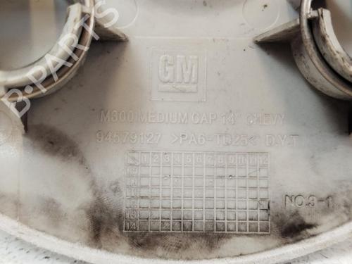 Other CHEVROLET SPARK (M300) 1.0 | BP31790277O1 