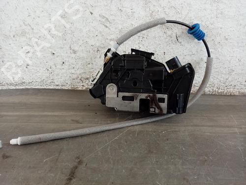 Used Front right lock VW UP! (121, 122, BL1, BL2, BL3, 123) 1.0 (60 hp) 31784109