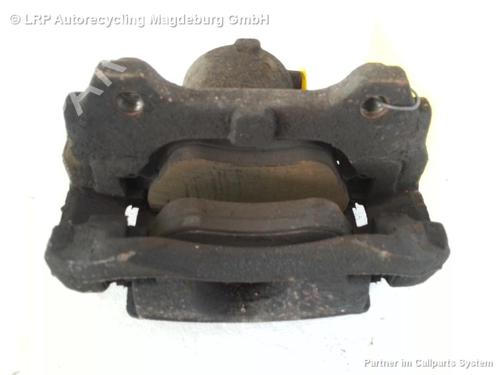 Used Right front brake caliper OPEL CORSA D (S07) 1.0 (L08, L68) (60 hp) 31777127