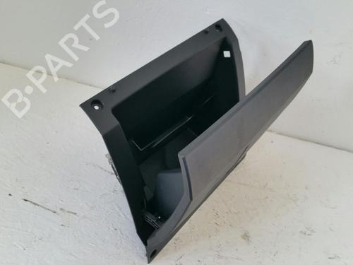 Used Glove box OPEL MERIVA A MPV (X03) 1.6 16V (E75) (100 hp) 31781357