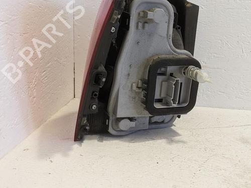 Right taillight VW POLO V (6R1, 6C1) 1.6 TDI | BP31787550C35