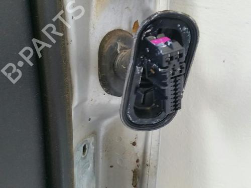 Left rear door AUDI A4 B7 Avant (8ED) 1.9 TDI | BP31781267C4 