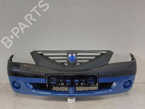 Andre DACIA LOGAN (LS_) 1.4 MPI LPG (LS0C) (75 hp) 31790965