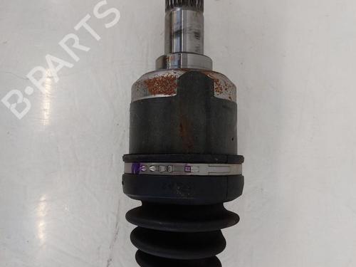 Left front driveshaft MITSUBISHI ECLIPSE CROSS (GK_, GL_) Plug-in Hybrid 4WD (GL3W) | BP31788523M38 - Image 7