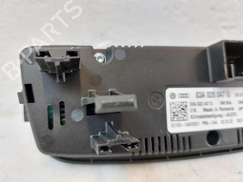 Climate control AUDI Q2 (GAB, GAG) 30 TFSI | BP31789423I5 