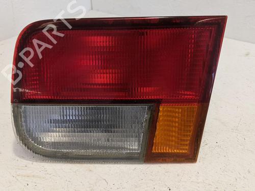 Achterlicht kofferdeksel achterklep rechts HONDA CIVIC VI Coupe (EJ, EM1) 1.6 i (EJ6) (105 hp) 31786962