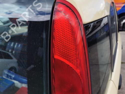Right taillight FIAT PANDA (169_) 1.1 (169.AXA1A) | BP31789776C35 