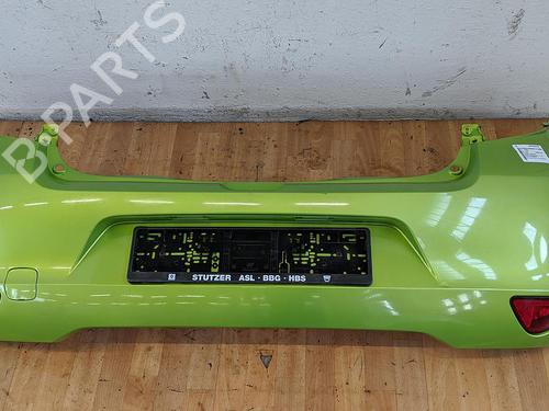 Used Other Other RENAULT CLIO III (BR0/1, CR0/1) [2005-2014] 31782743 31782743