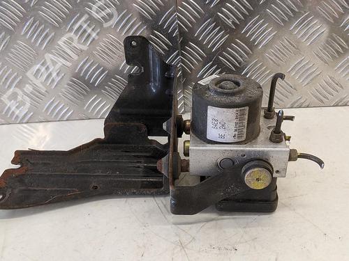 Módulo de ABS OPEL AGILA A (H00) 1.0 (F68) (60 hp) 31785387
