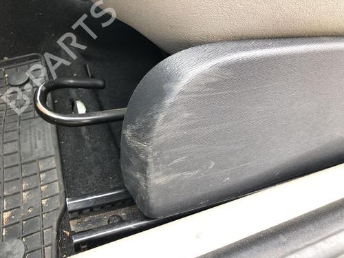 Left front seat RENAULT TWINGO II (CN0_) 1.2 16V (CN0K, CN0V, CN0A) | BP35966267C15 - Image 7