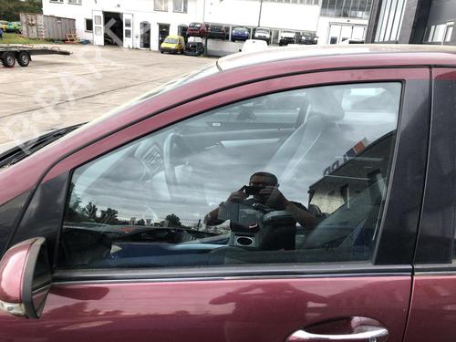Dør rude ventre foran Dør rude ventre foran MERCEDES-BENZ B-CLASS Sports Tourer (W245) B 150 (245.231) (95 hp) 35917937 35917937