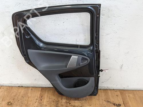 Other TOYOTA AYGO (_B1_) 1.0 (KGB10_, KGB10R) | BP31784441O1 