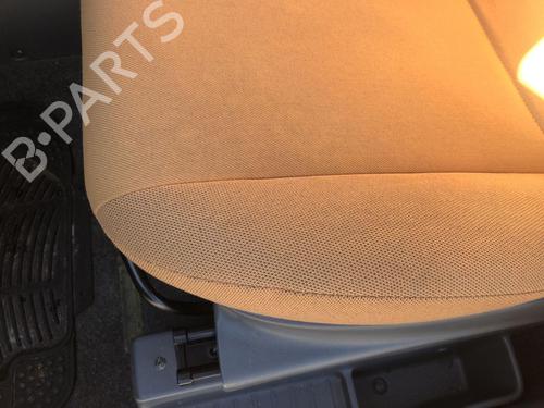 Left front seat OPEL AGILA A (H00) 1.2 16V (F68) | BP31958968C15 